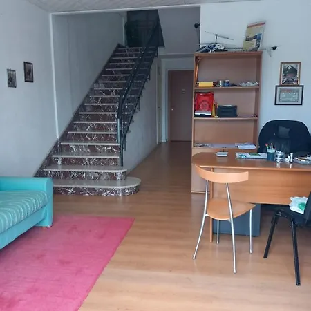 Dolce Dormire Гостевой дом 2*
