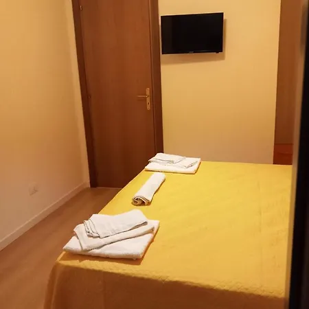 Гостевой дом Dolce Dormire 2*