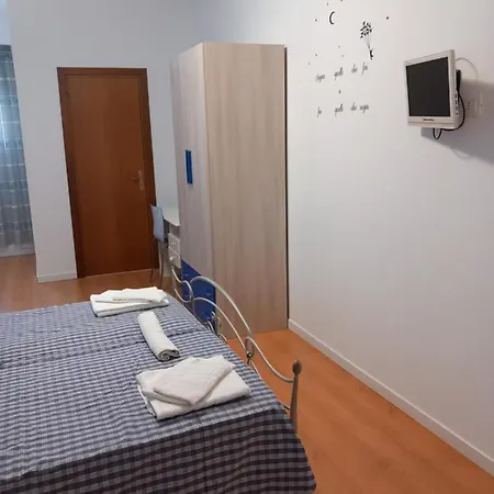 Dolce Dormire Гостевой дом Fulgatore