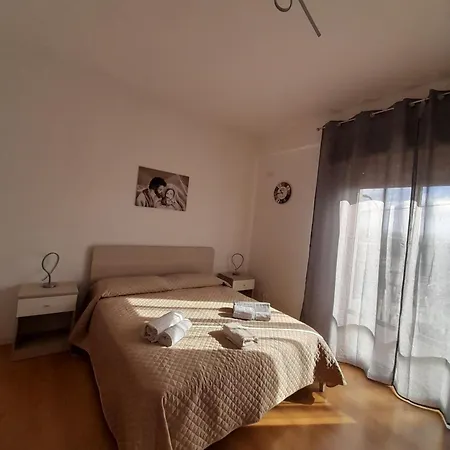 Dolce Dormire 2* Fulgatore